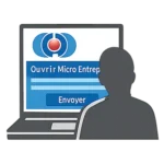 Remplir Dossier Micro Entreprise - Guichet Entrepreneur