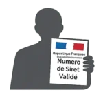 Micro Entreprise siret delivre - Guichet Entrepreneur
