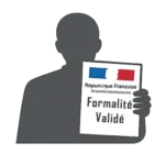 Micro Entreprise Formalité Validé - Guichet Entrepreneur